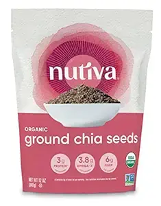 Chia Seeds