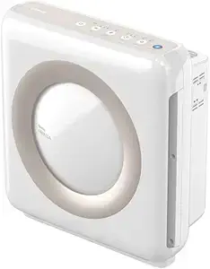 Purifier with Air Quality Monitoring