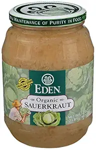 Organic Sauerkraut