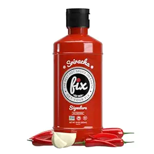Chili Sauce