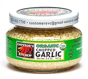Garlic