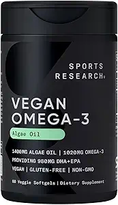 Vegan Omega-3