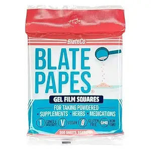 Blate Papes