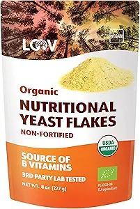 Nutritional Yeast Flakes