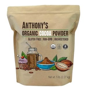 Cocoa Powder 5lb